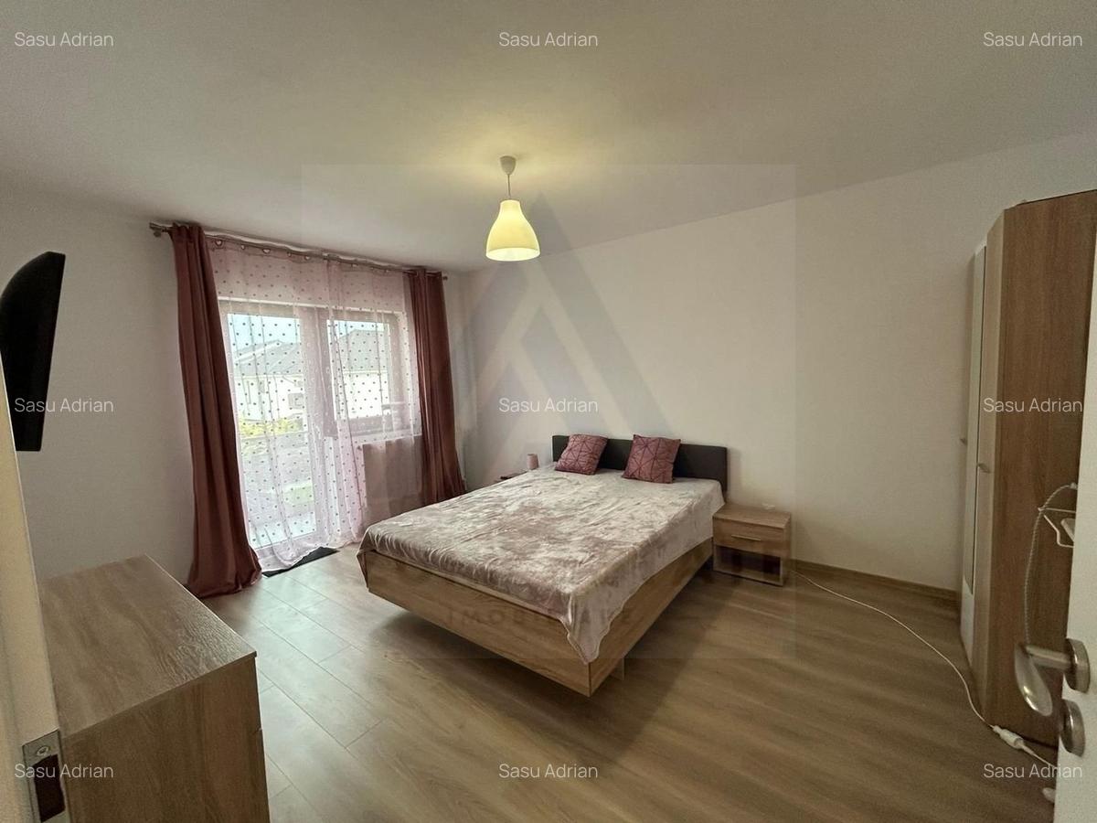 Casa moderna 4 camere carport si curte libera 200 mpu in Arhitectilor - 5