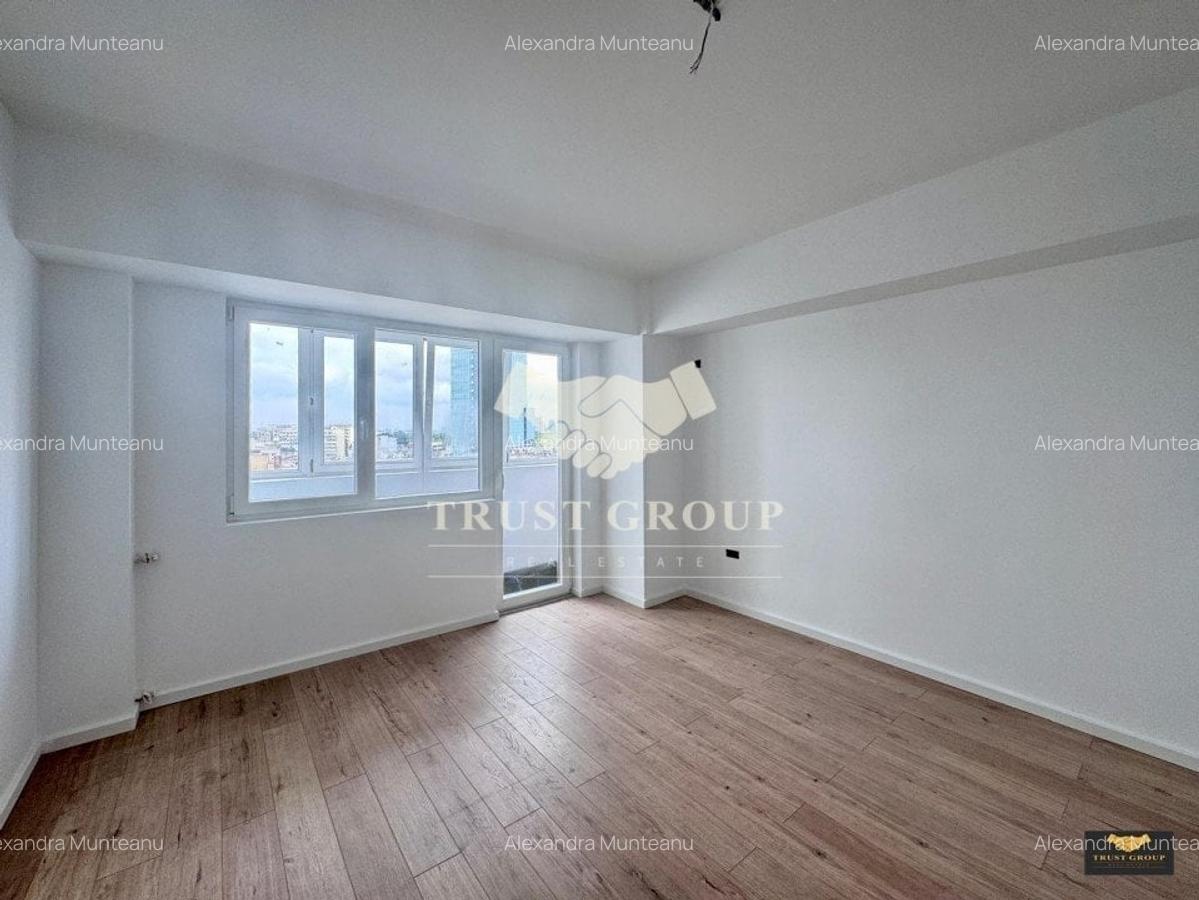 Apartament 3 Camere Titulescu  | renovat - 4