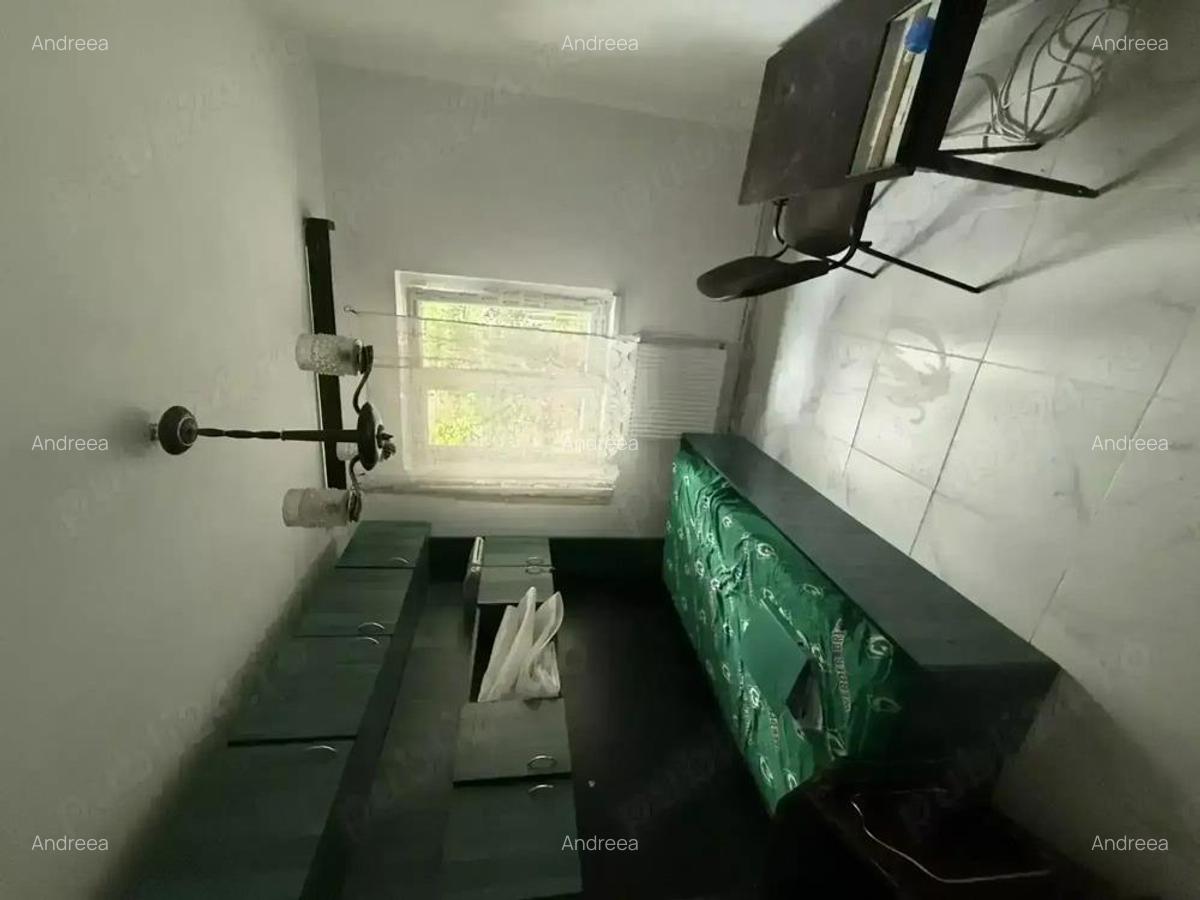 Apartament 3 camere decomandat + boxa+ garaj+ gradina centrala proprie Zona Centrala - 4