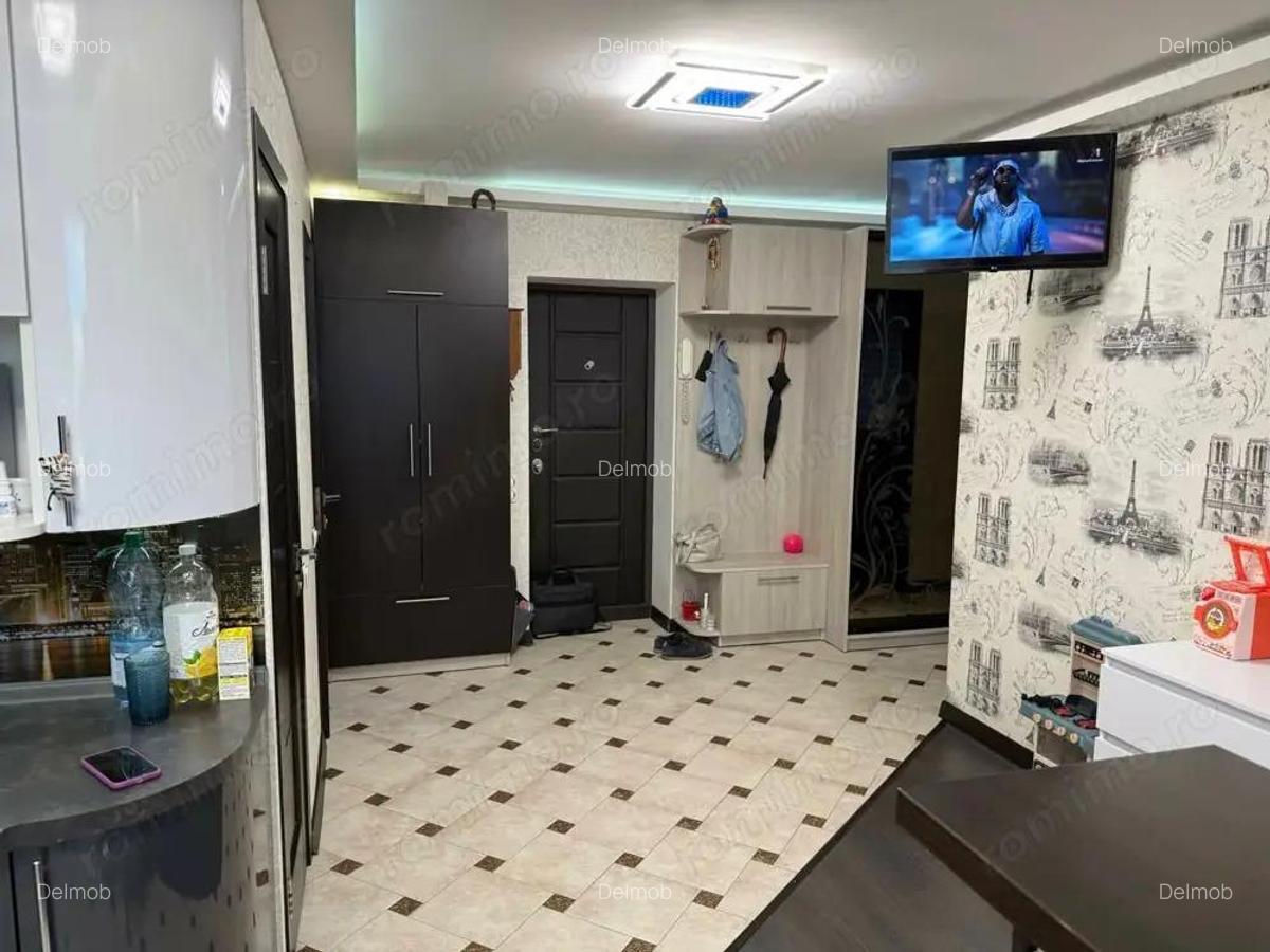 Apartament cu 2 camere in zona Centrala - 2
