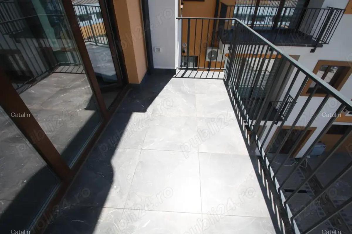 Proprietar vand apartament cu 1 camera in bloc nou, POSIBILITATE RATE pe 10 ani - 11