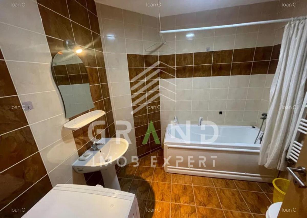 Ap 2 camere, BALCON, PARCARE, zona Calea Motilor - 8