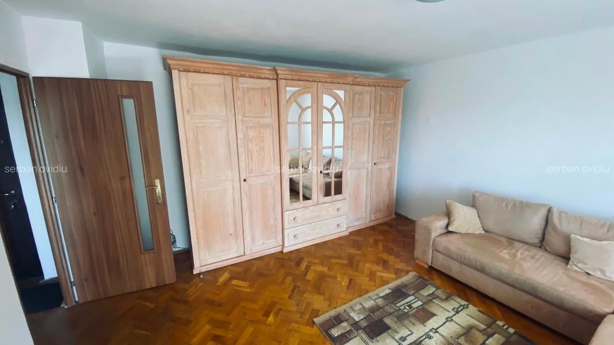 Ap 1 cam , 44mp, proprietar, centrala termica, proaspat renovat - 2