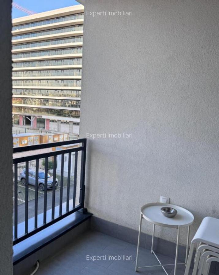 Apartament modern Mamaia Sat 2 camere mobilate, utilate, - 10