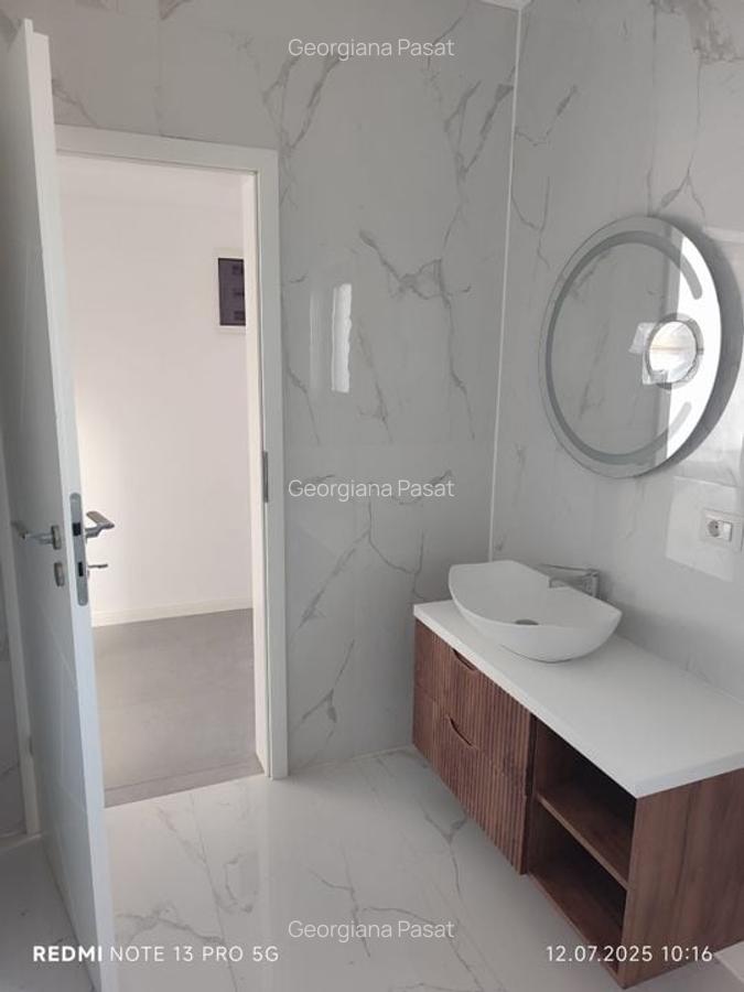 Vila individuala 5 camere - teren 350mp Com Berceni - 14