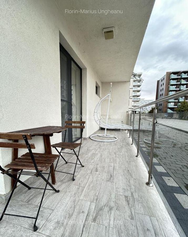 ????? Apartament 2 camere cu vedere frontala la mare ?... - 6