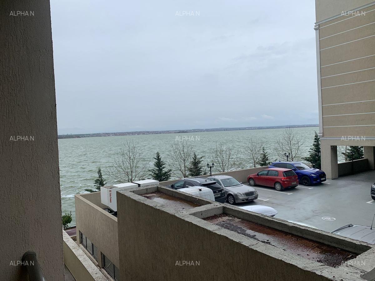 SOLID HOUSE RESIDENCE - CAZINO MAMAIA - APARTAMENT 2 CAMERE DE VANZARE - 13