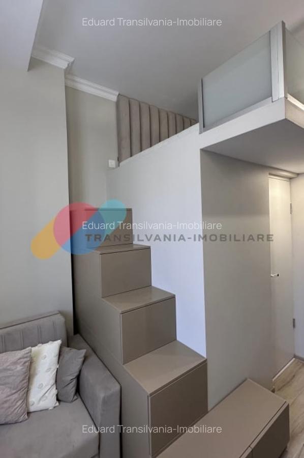 Apartament modern - 1 camera - Calea Dorobantilor - 3