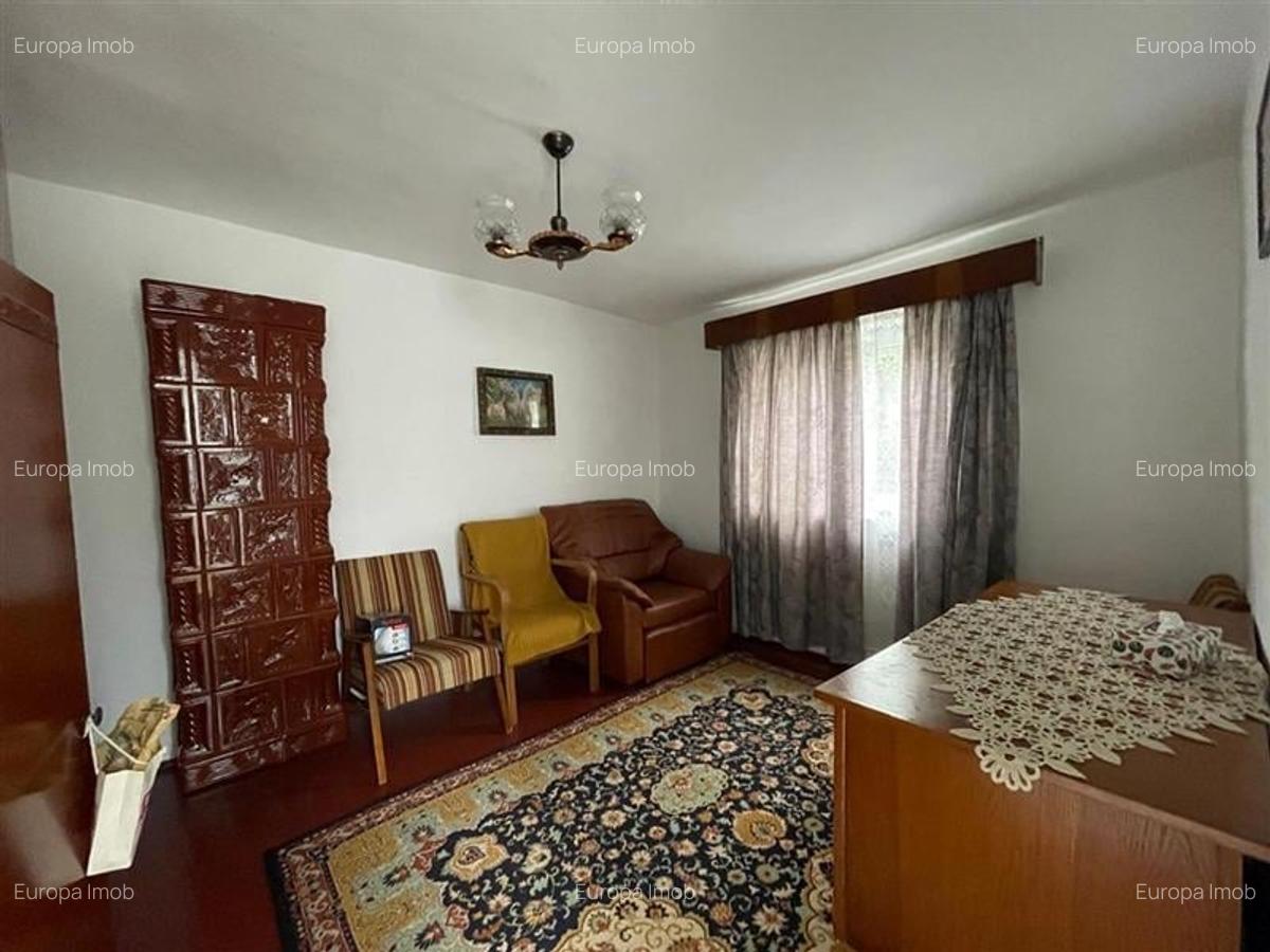 Casa de vanzare zona Alexandru cel Bun Tulcea - 9 Casa de vanzare zona Alexandru cel Bun Tulcea - 9