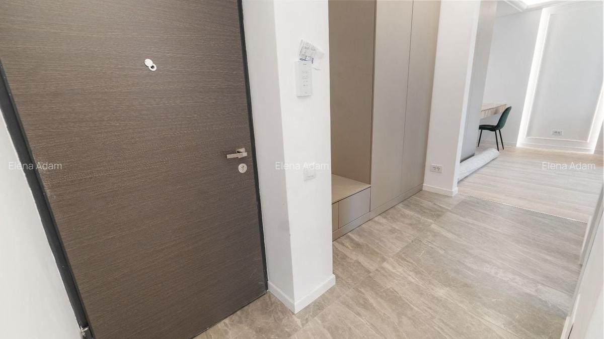 Apartament cu 2 camere, mobilat în Grozăvești - 16