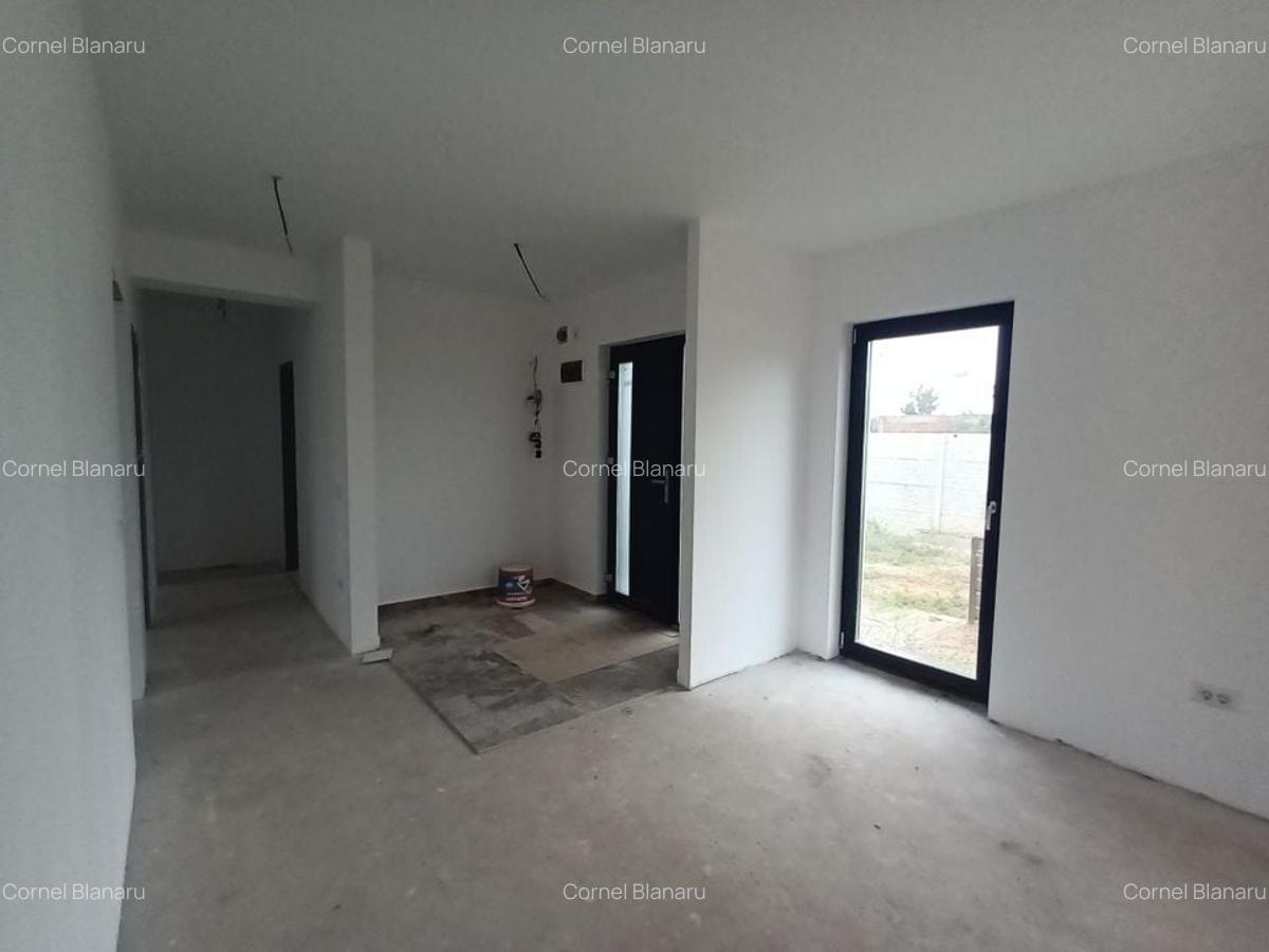 Casa Individuala 4 Camere, 430 mp Teren - Iesire Rapida A0 - 7