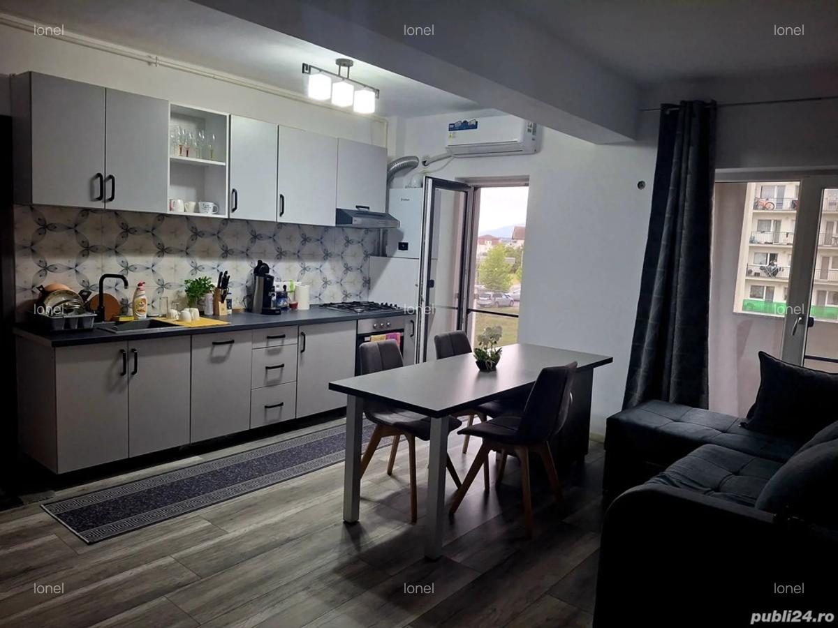 De inchiat apartament cu 3 camere! - 1