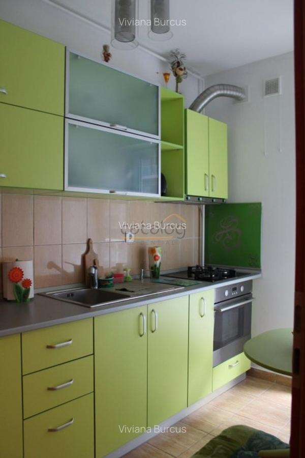 Garsoniera in zona Titan Auchan - Rasarit de Soare - 8