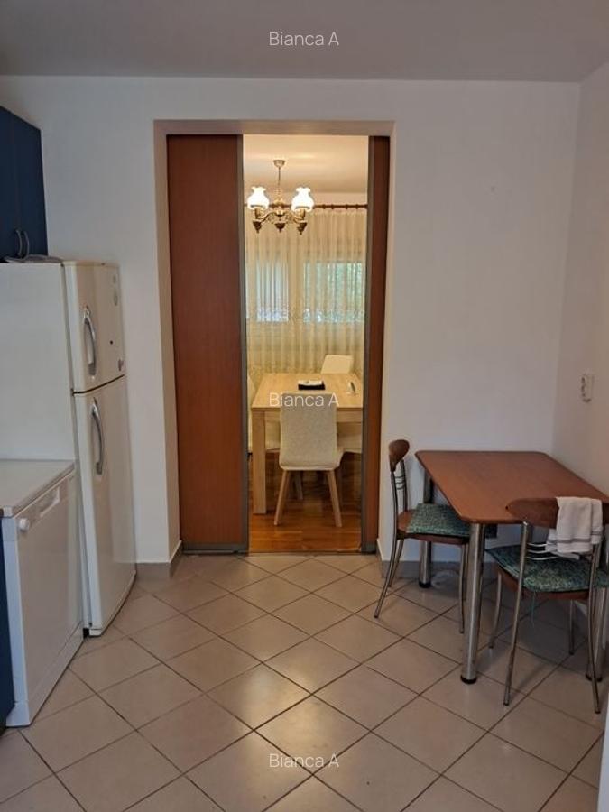 Casă Iancu Nicolae (Tecadra) | 3 camere + birou | curte - 13