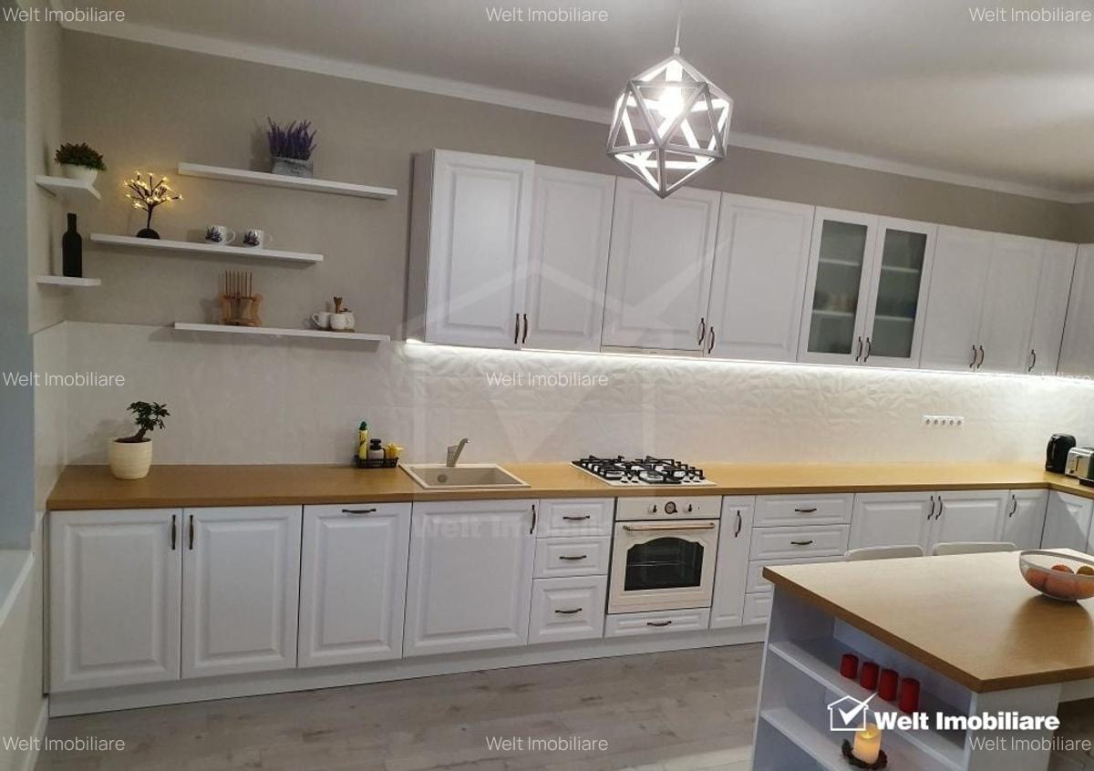 Casa individuala| teren 870 mp| Salicea - 2