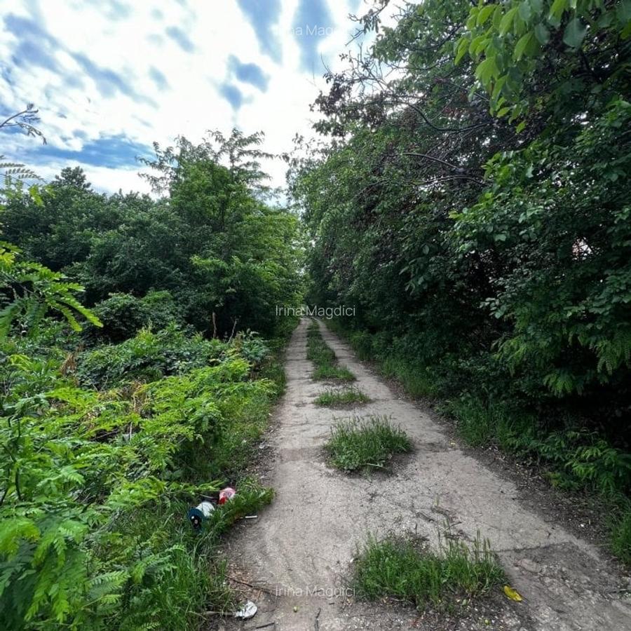 Teren intravilan construibil, zona Metro Voluntari - 3