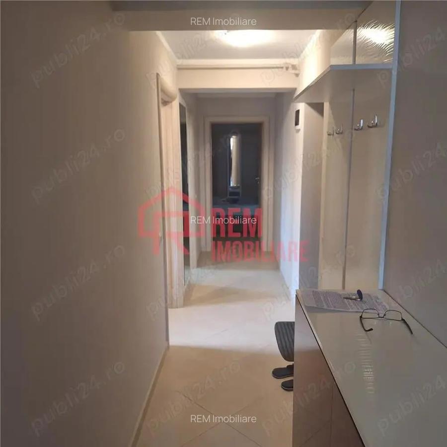 Vanzare apartament 2 camere, mobilat, utilat, Dobroesti, Fundeni, Sp Oncologic - 15