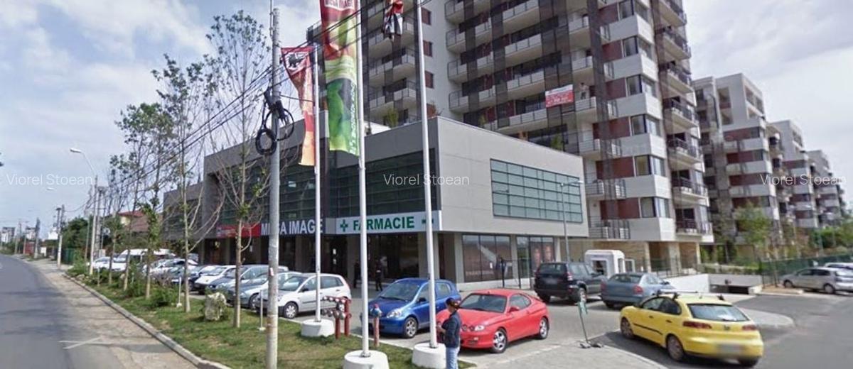 Apartament doua camere lux , zona top la super pret! - 2