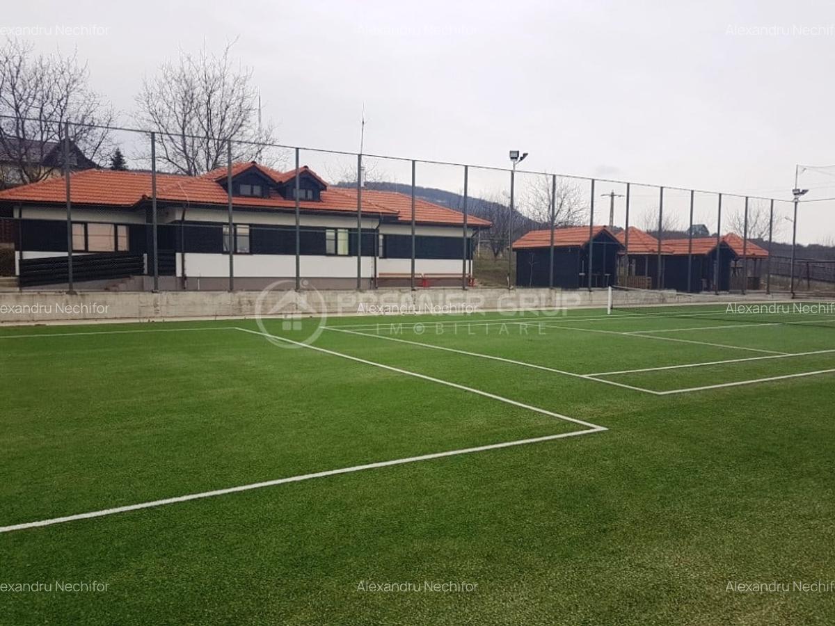 Casă individuală cu 4 camere în Bucium - 2