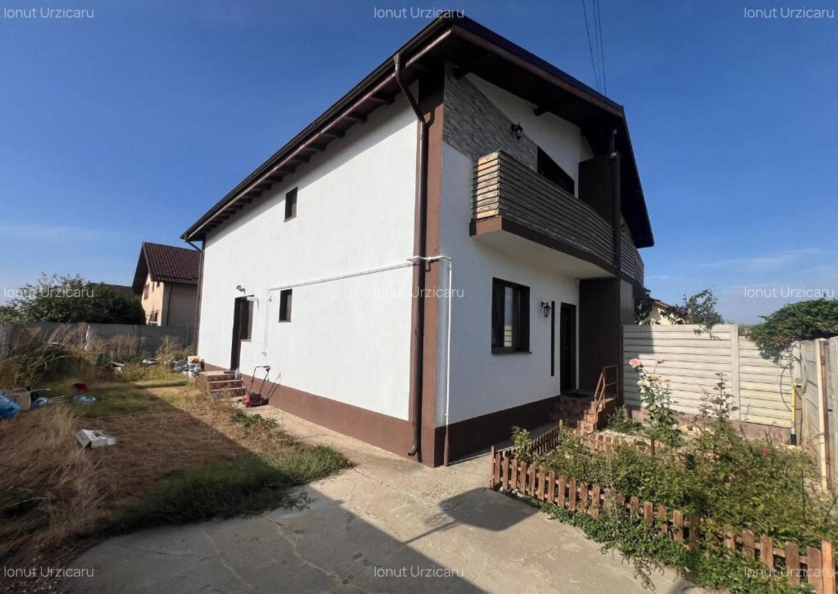 Casa tip Duplex ( 4 camere - 2 bai ) - 2