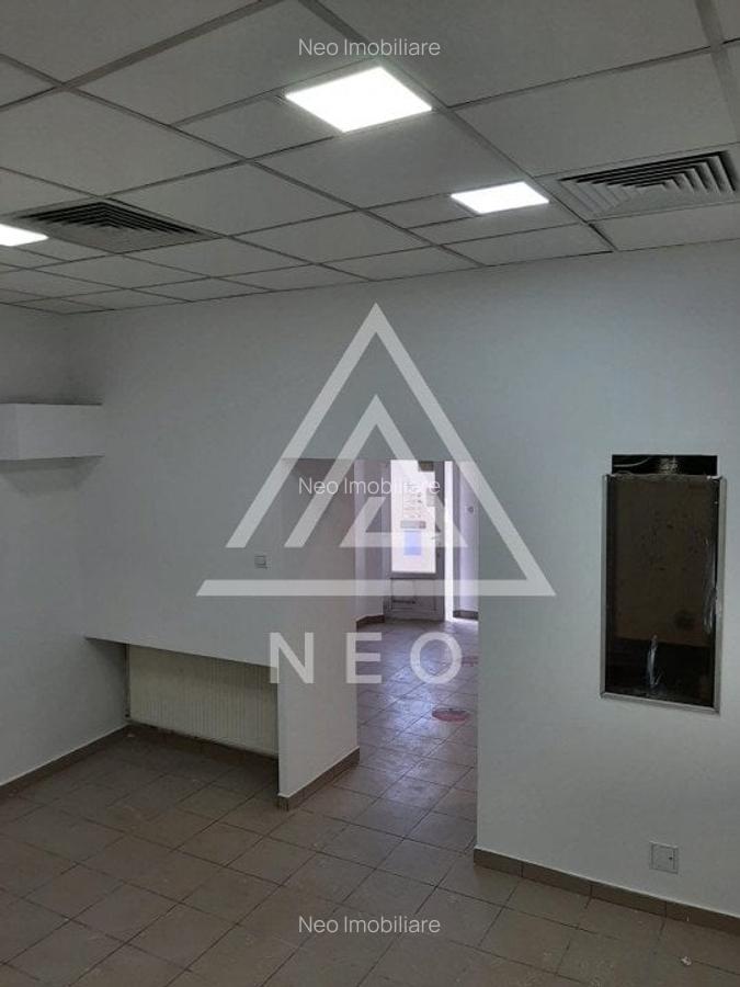Spatiu Comercial 45 mp spre inciriere Centru - 4