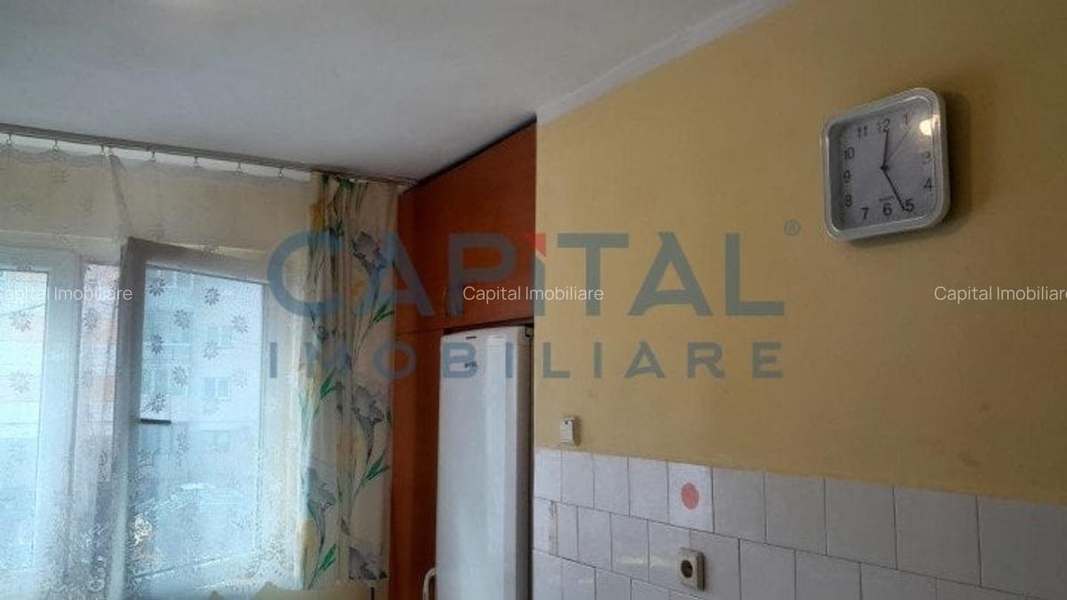 Exclusivitate! Comision 0% Apartament 3 camere - 6