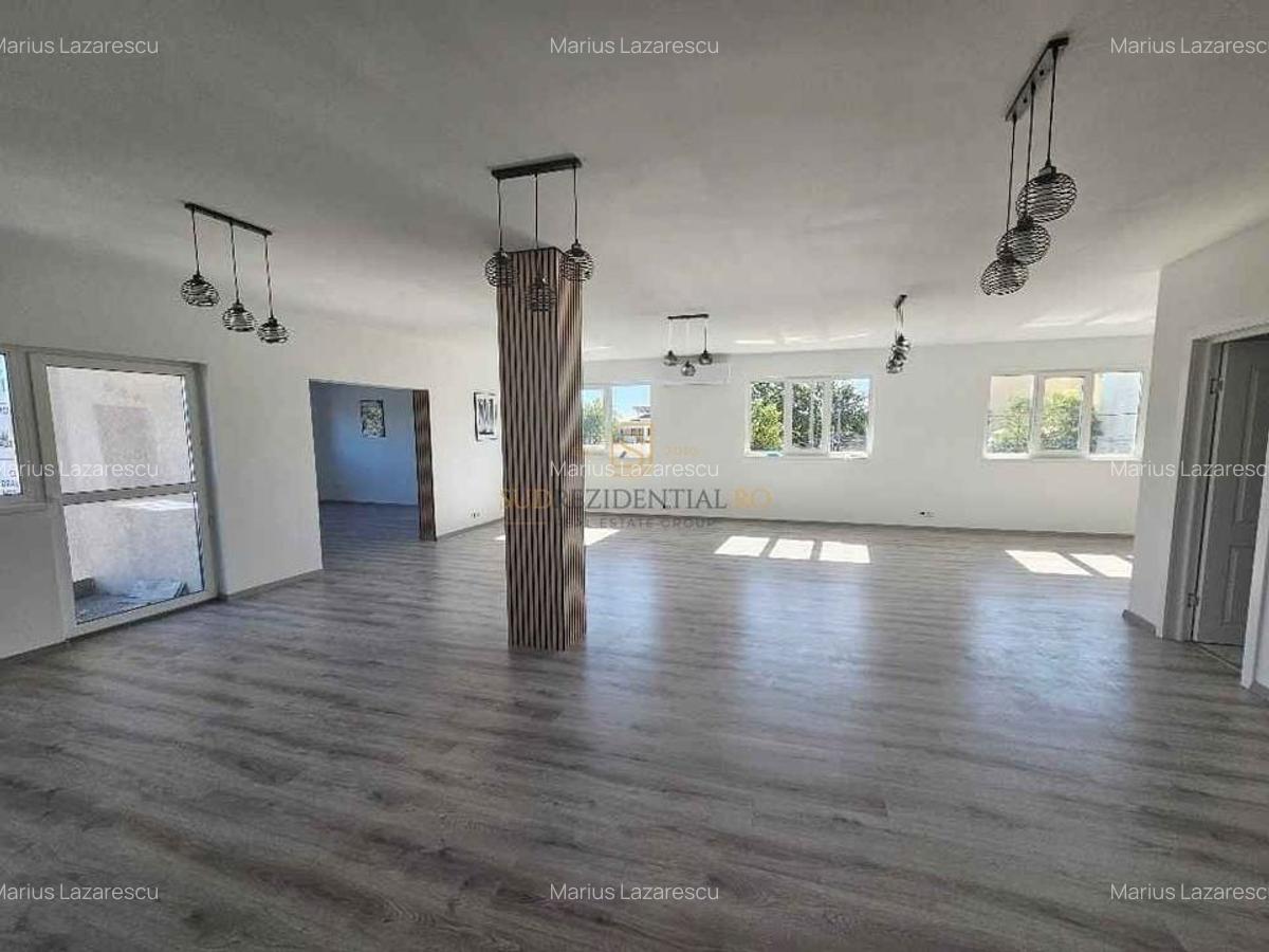 Inchiriere spatiu comercial 129.4 mp - Sos.Berceni, metrou Aparatori - 7