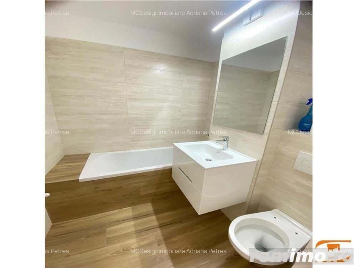 Etaj 1, 4 camere, Complexul Studentesc-aproape de Sala Olimpia - 16