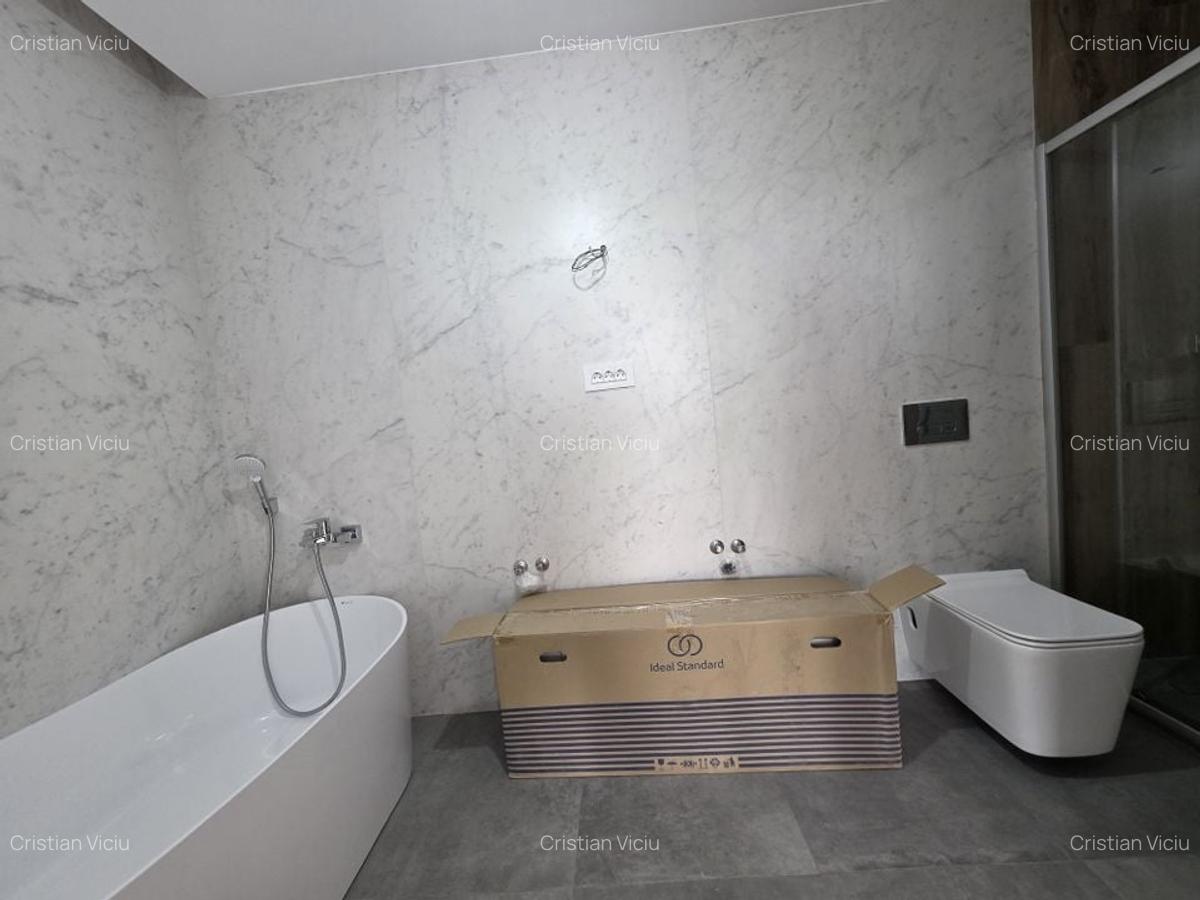 Vilă de lux în zona Pipera, Rond OMV - 6