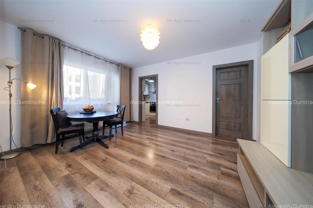 Apartament 3 camere Sanpetru Brasov - 2