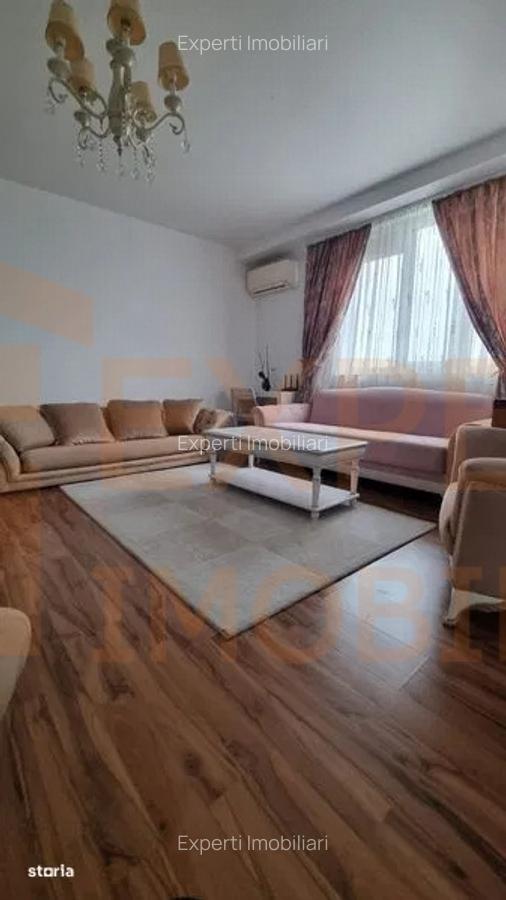 Apartament 2 camere, decomandat, zona Bratianu - Salvare, Constanta - 2