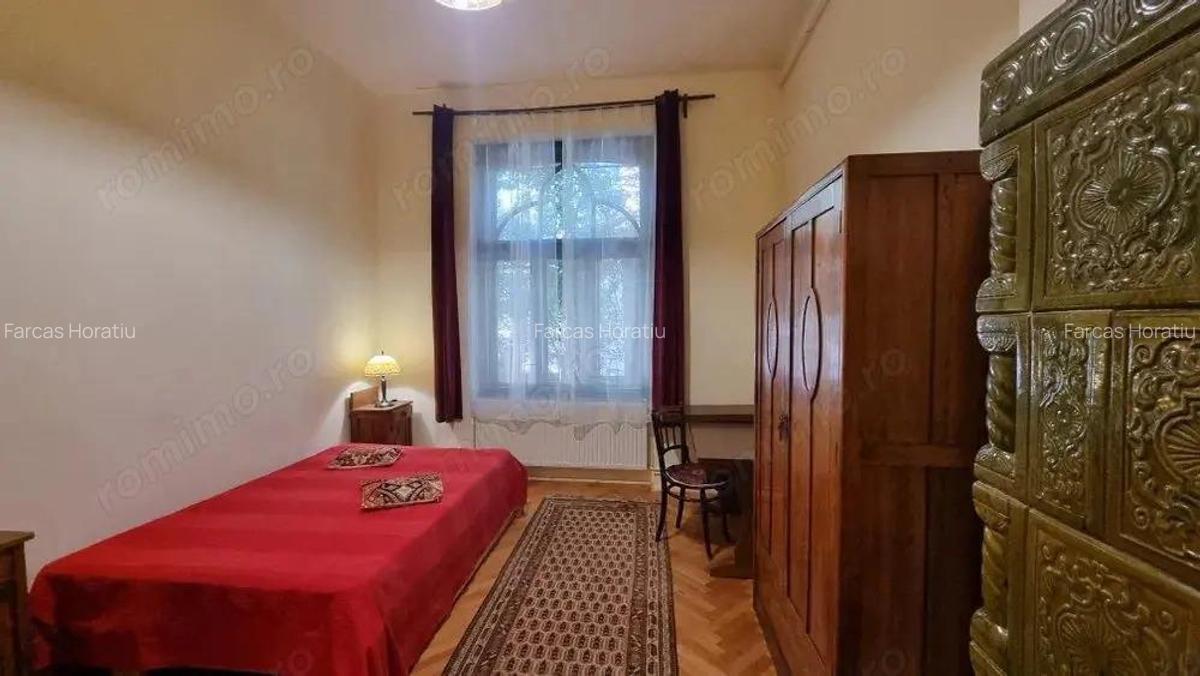 Central - Inchiriere ap. 2 camere, la casa - Str. Mihai Viteazul - 5