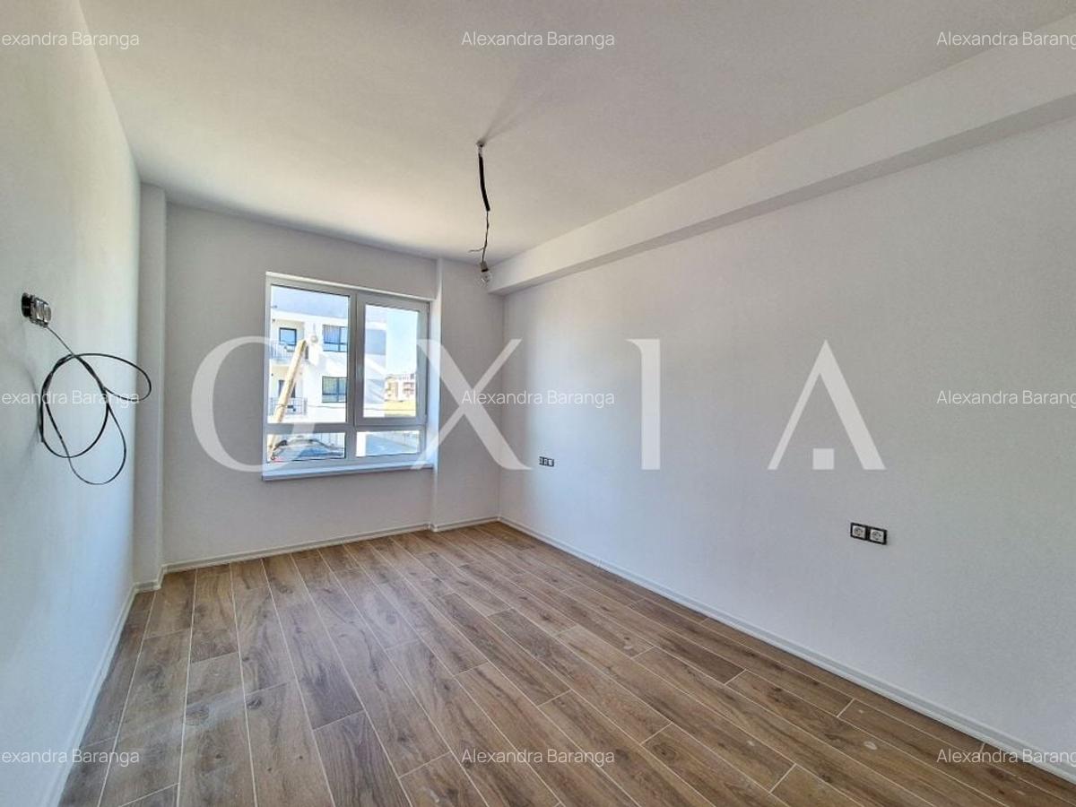 Apartament cu 2 camere decomandat în Giroc - 6
