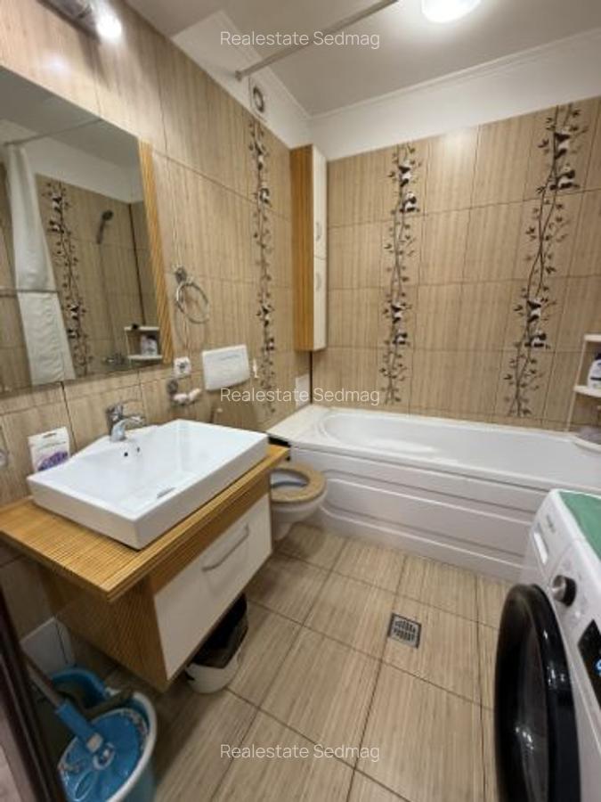 Confort City, inchiriere garsoniera - 5