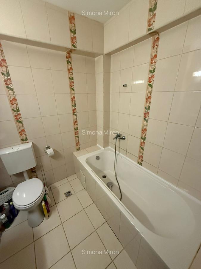 Ap 2 cam semidec, bl. nou, mobilat, cu balcon, et. 1/4, zona Leroy Merlin - 11