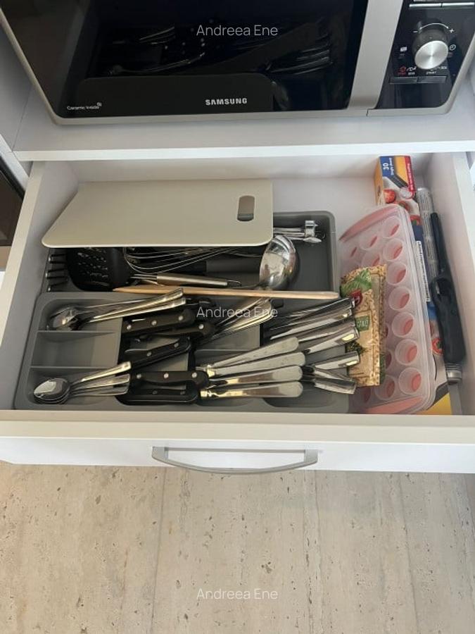 Apartament 2 camere, Mamaia Nord, zona Lidl - 7 Apartament 2 camere, Mamaia Nord, zona Lidl - 7