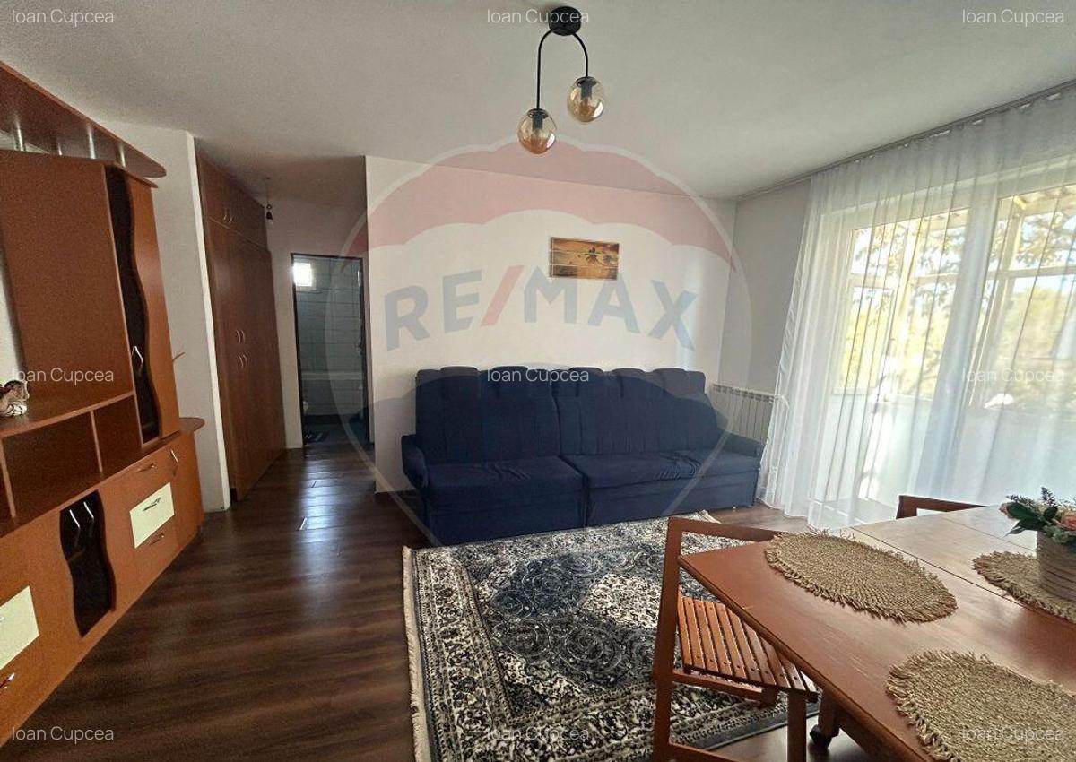 Apartament cu 3 camere de inchiriat zona B.S. Delavrancea - 1