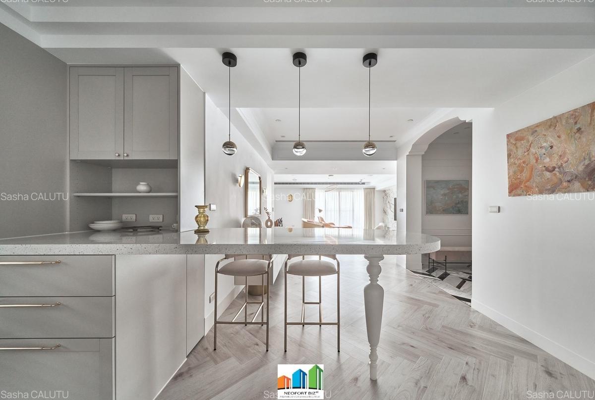 NEOFORT 42-METROU MUNCII si PARC NATIONAL "LA SCARA BLOCULUI" 200 M PROIECT UNIC - 16