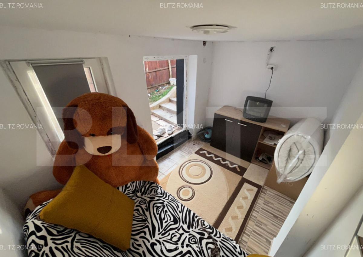 Casa renovata Varvoru de Sus, 30 mpu, 1000 mp curte. - 16