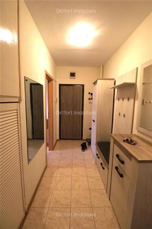 Apartament cu 3 camere decomandat în Olimpia-Stadion - 10