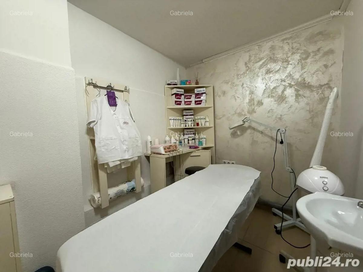 Inchiriez spatiu comercial. - 1