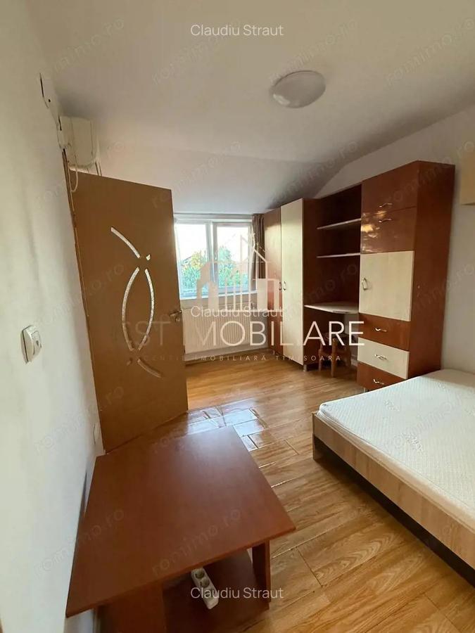 Apartament 1 camera, Telegrafului - 2