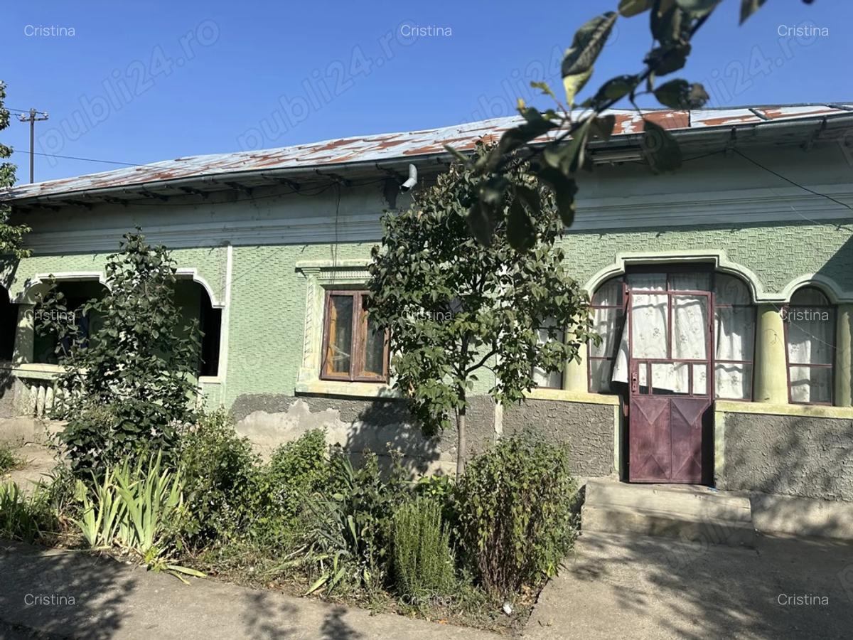 Casa la ?ara de vanzare - 1