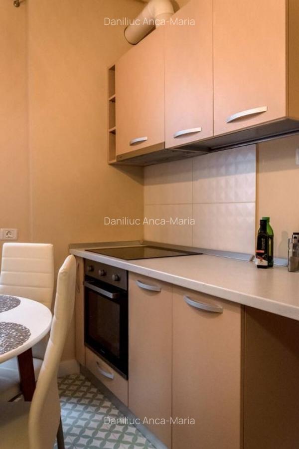 APARTAMENT DE LUX, ULTRACENTRAL, 0% COMISION, FACTURA CHIRIE LUNARA PE FIRMA - 10