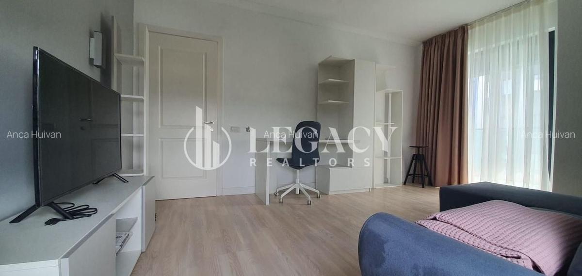Apartament cu 2 camere decomandat, mobilat în Păcurari - 8