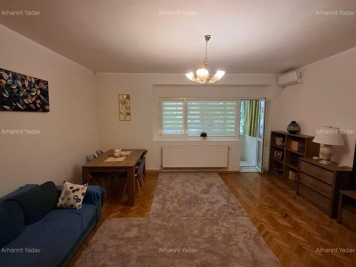 Apartament  2 camere pe Matei Basarab - perfect pentru city living! - 2