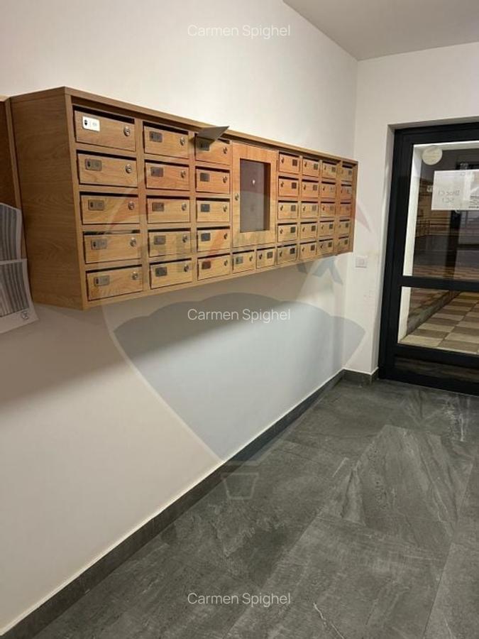 Apartment 2 camere in Arbo Residence - 13