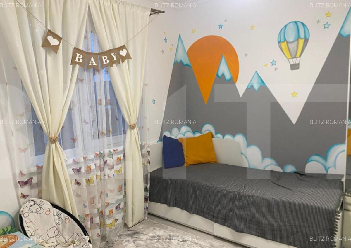 Casa familiala pe parter in Mosnita - Oaza de lini?te, la d - 22