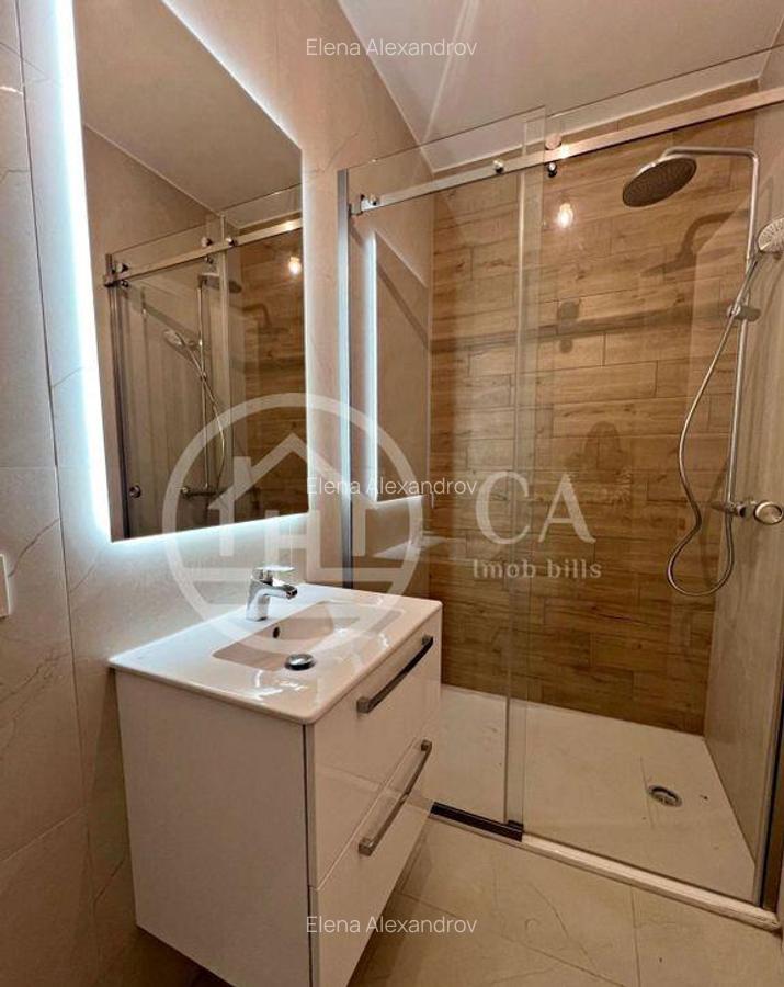Apartament cu 2 camere de vanzare in Prima Arena, Oradea - 5