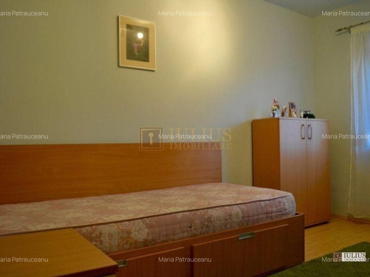 Decomandat, centrala proprie-Timocului - 17
